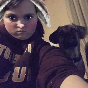 Meet your Posher, Barney